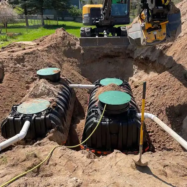 septic tank services Schenectady